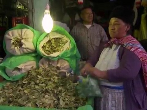 Perú, Der Inka-Pfad | El Camino del Inca | Documental alemán - 1