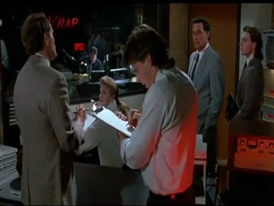 The Couch Trip - Comic Clip