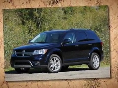 Autoworld Dodge Chrysler Jeep in North Bay and 2012 Dodge Journey