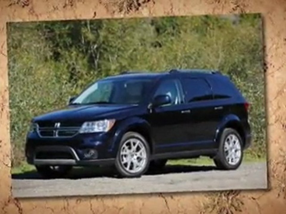 Autoworld Dodge Chrysler Jeep in North Bay and 2012 Dodge Journey