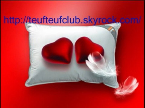 Teuf Teuf Club @ joyeuse saint valentin
