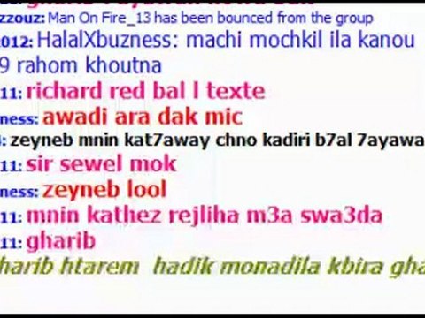 les preuves que les Arabes sont des esclavagistes a ns jours!!!