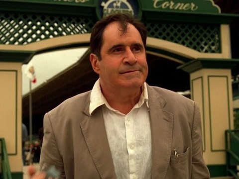 Luck Season 1: A Day At The Races