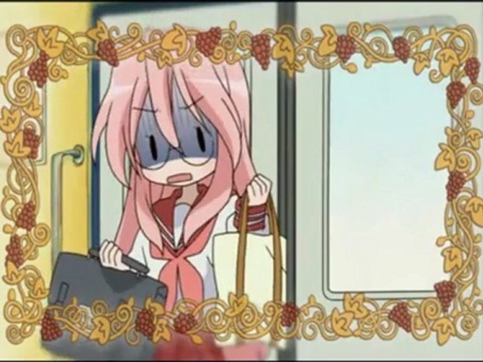 miyuki's aciedents