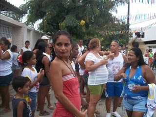 VIDEO FOTO GAVIÕES NA FULIA CARNAVAL 2012