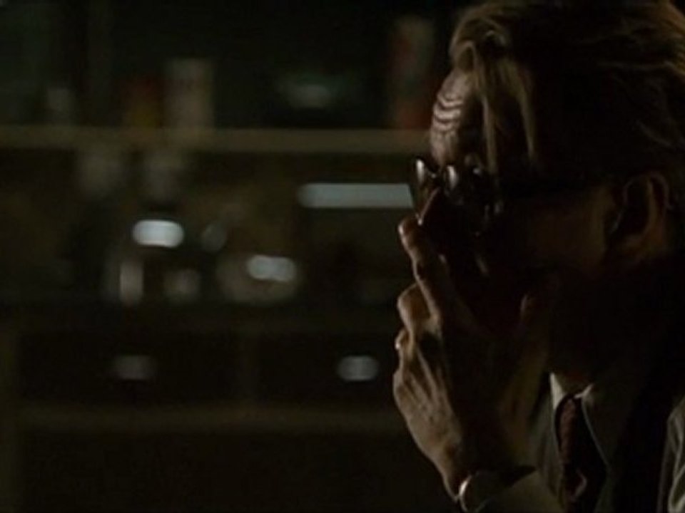Tinker Tailor Soldier Spy Film Clip