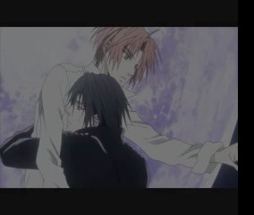 AMV Manga - two steps from hell