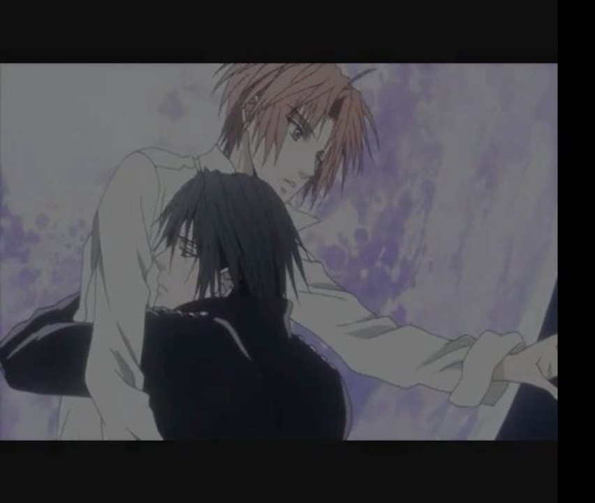 AMV Manga - two steps from hell