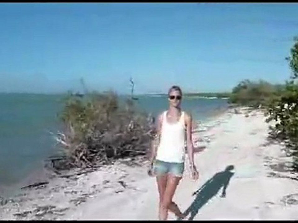 ile holbox