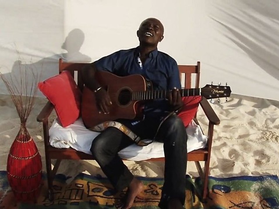 Diho "Simba"