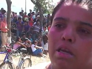 Incêndio em prisão: mais de 350 mortos