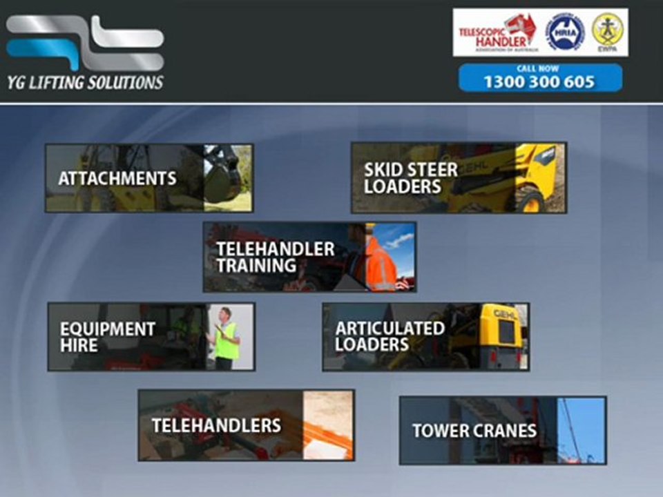 Quality Skid Steer Attachments