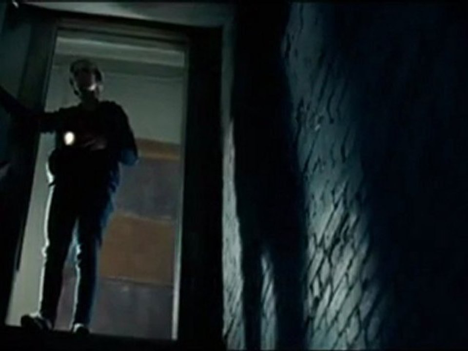 The Innkeepers (2012) - Trailer [HD]