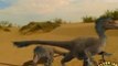 Vor 80 Millionen Jahren 2- Die letzten Jahre der Dinosaurier - Die Wüste Gobi