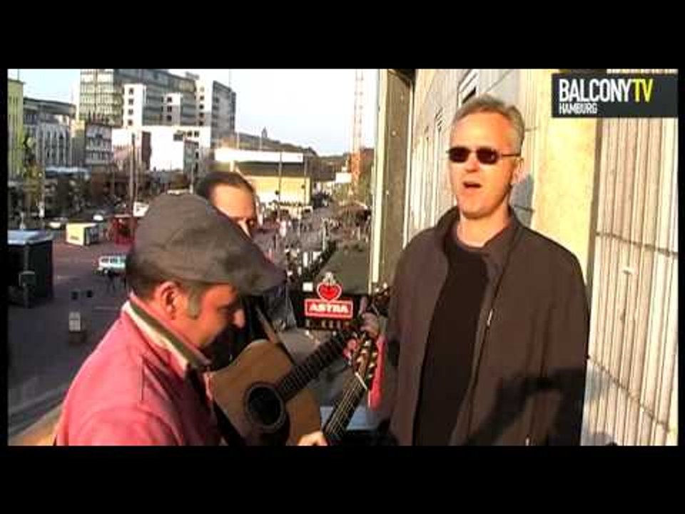 MERLOT (BalconyTV)