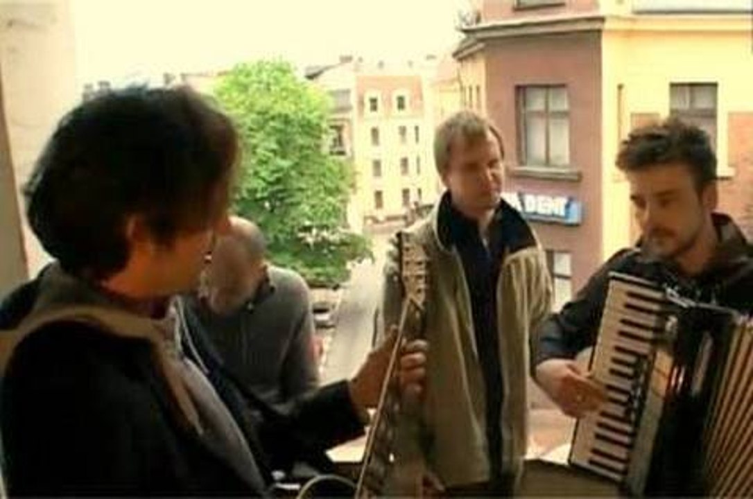 3MOONBOYS (BalconyTV)