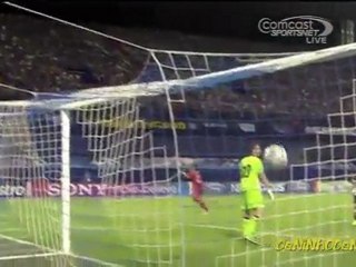 Dinamo Zagreb Vs Real MAdrid 0-1 A. Di Maria Champions League 2011 - 2012