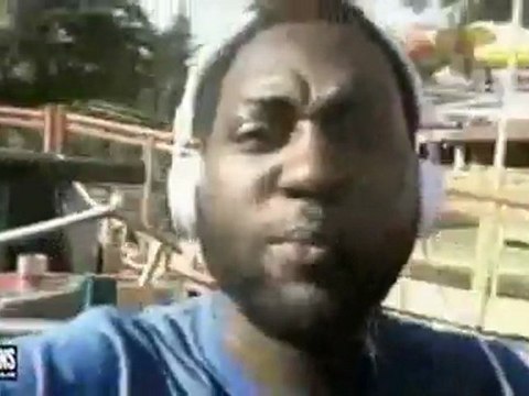 Zoxea Feat. Dany Dan & Melopheelo - Showtime (Clip Officiel)