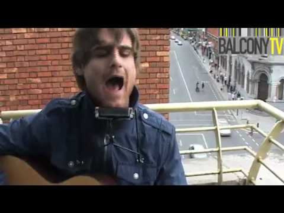 ROB WALSH (BalconyTV)