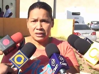 La persona que falleció en Aragua era un deportista