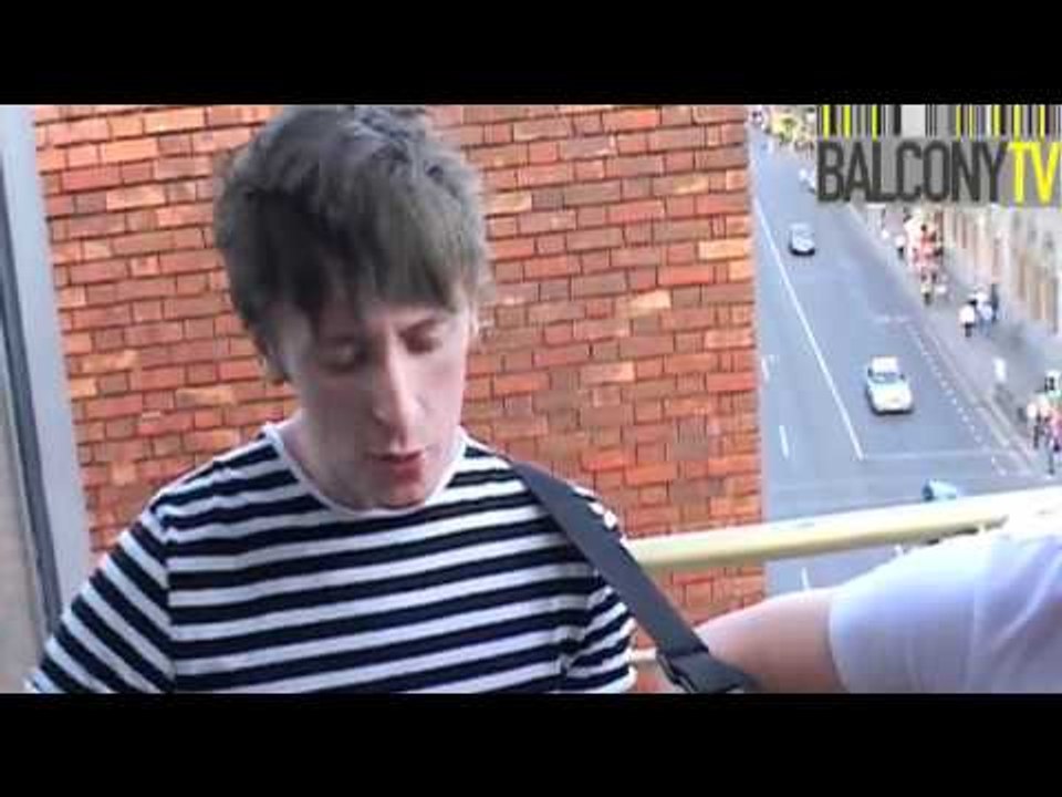 M.N.R. (BalconyTV)