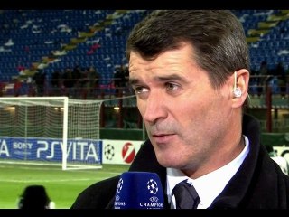 AC Milan 4-0 Arsenal 15th February 2012 Goals + Analysis HD