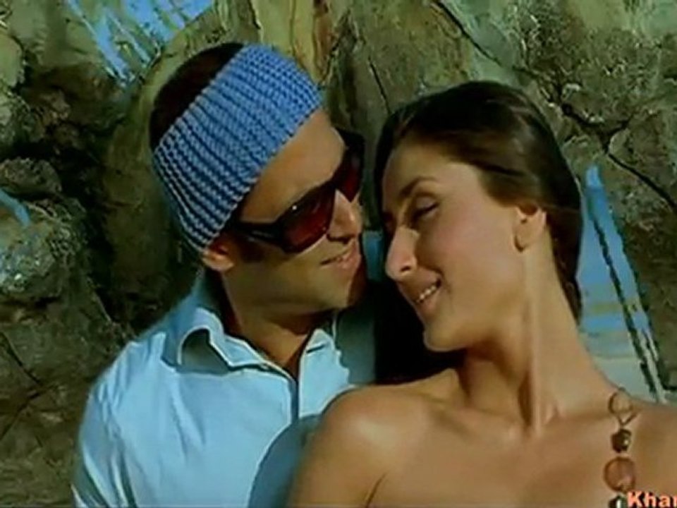 Teri Meri   Bodyguard HD by manny in paris
