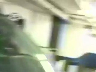 Jessica Alba At Trousdale