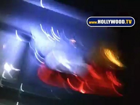 Dina Lohan Visits Lindsay Lohan in Rehab