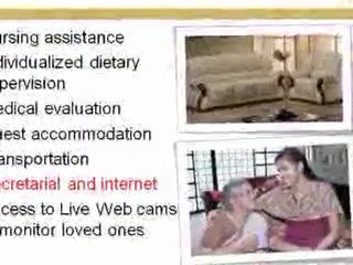 Best Assisted Living in Kerala - Travancore Foundation.flv