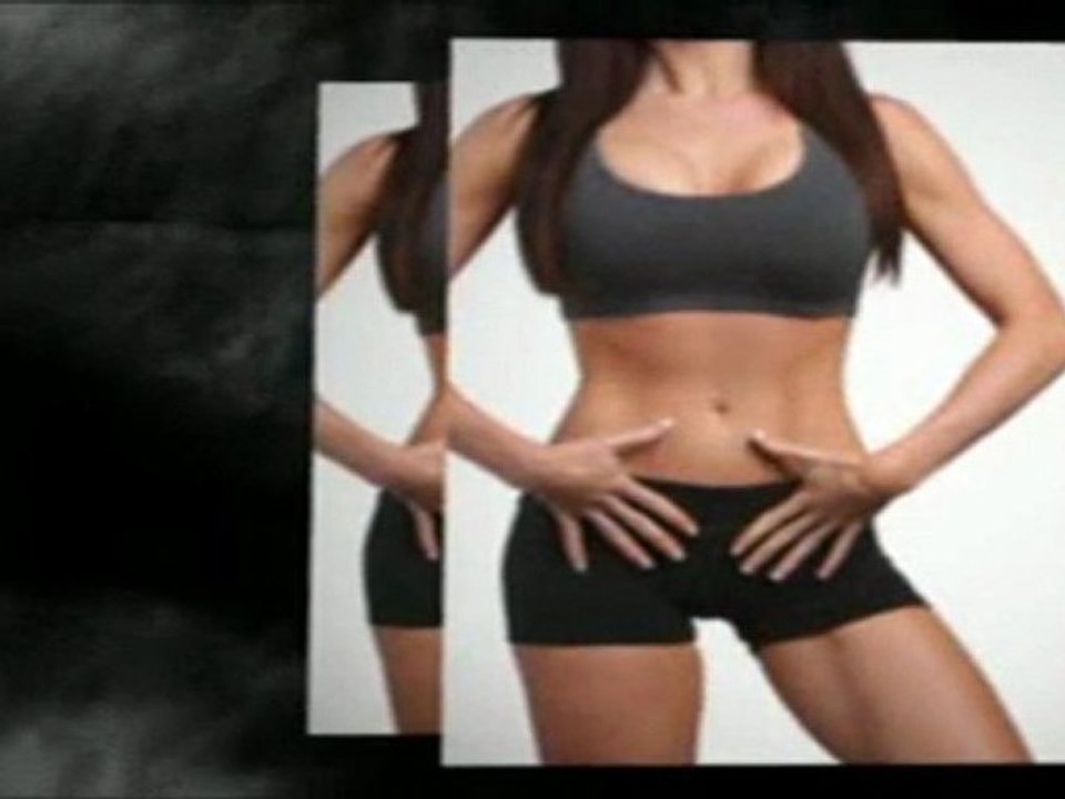 Voulez-vous retrouver un ventre plat ?