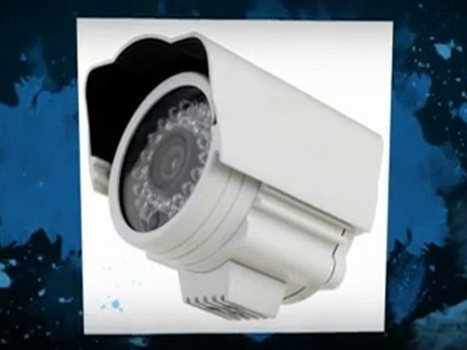 Where to Buy an IP Video Server