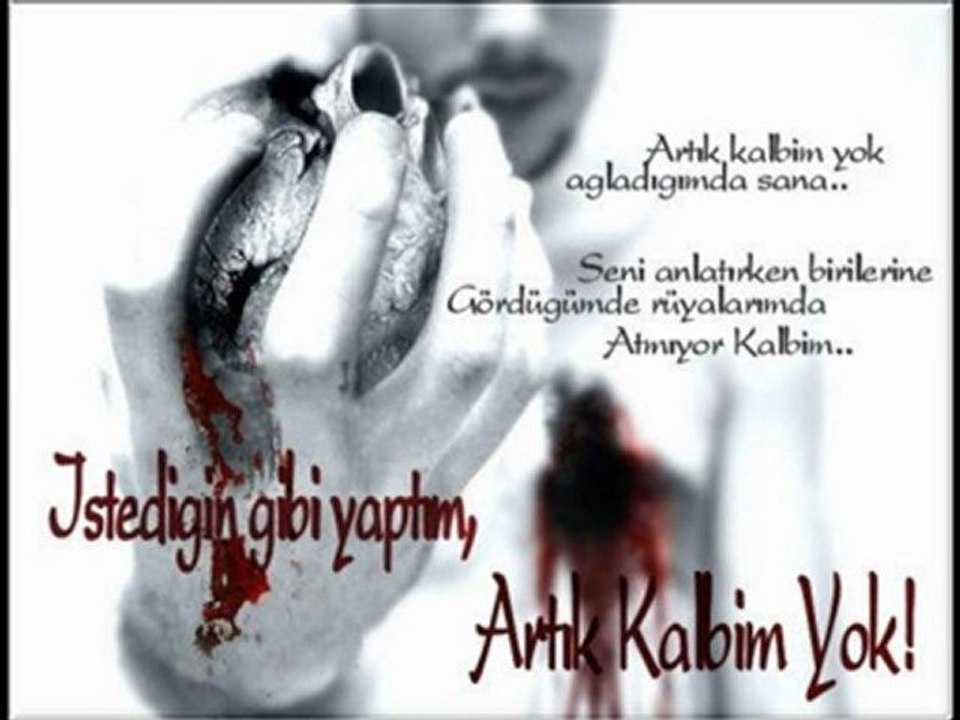 DJ-Turkiye - Eskidi Hersey (SiiRLi)2012 YeNi