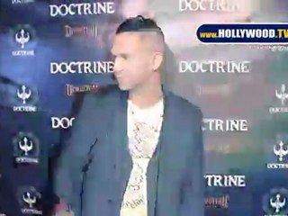 The Situation Hits STK Restaurant In West Hollywood