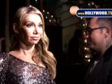 Kym Johnson Discusses The Situation's Abs