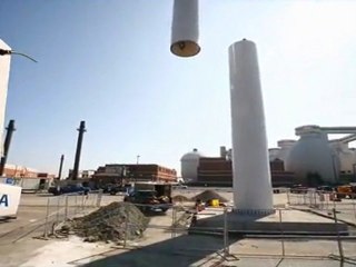 Rüzgar gülü montajı 2 www.kumanda.org