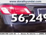 USED 2010 LEXUS ES 350 FOR SALE IN MIAMI FL, DORAL HYUNDAI