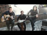 SICK PUPPIES - ALL THE SAME (BalconyTV)