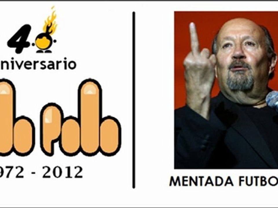Mentadas Futboleras
