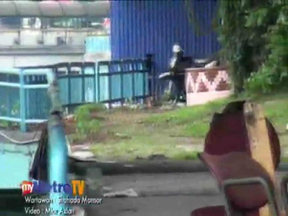 Gelandangan (Vocal: Gusmau - Agus Maulani)