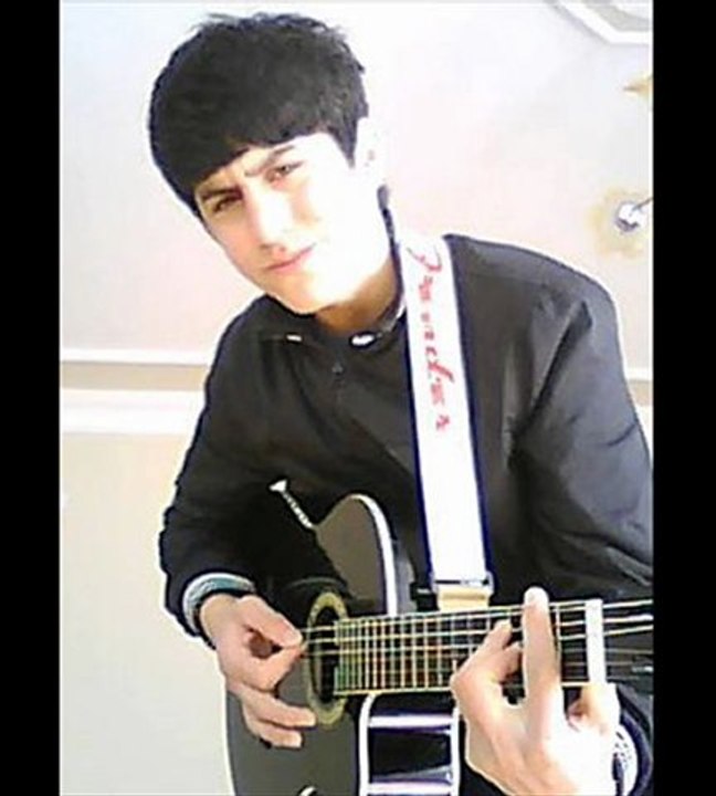 sercan pektaş 'canım sevgilim'