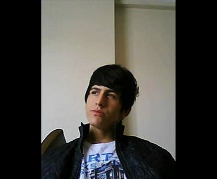 sercan pektaş 'sevgilim dön bana'