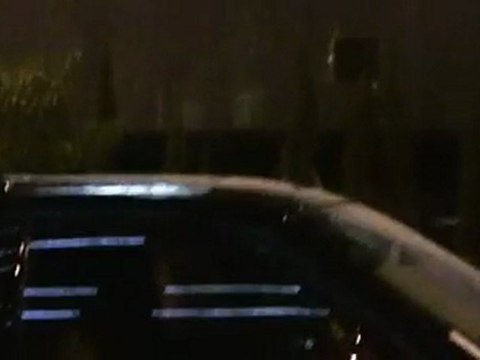 EXCLUSIVE: Brody Jenner And Avril Lavigne Spotted On Sunset Blvd