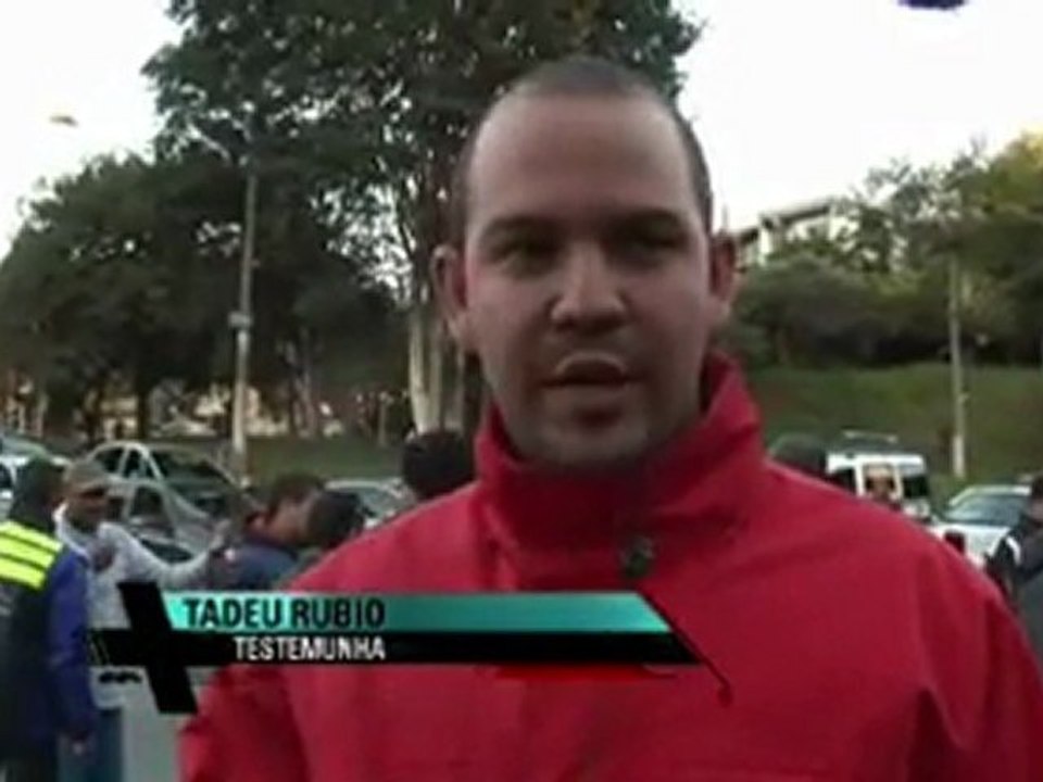 E24 - Acidente de moto