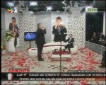 Cengiz Kurtoğlu ( VizyonTürk Tv Hasan Yılmaz'la Eller Havaya Bölüm - 05)