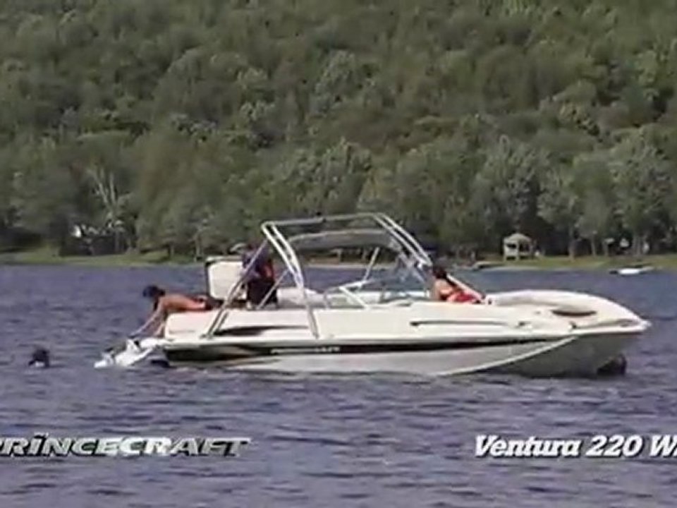 Ventura 220WS