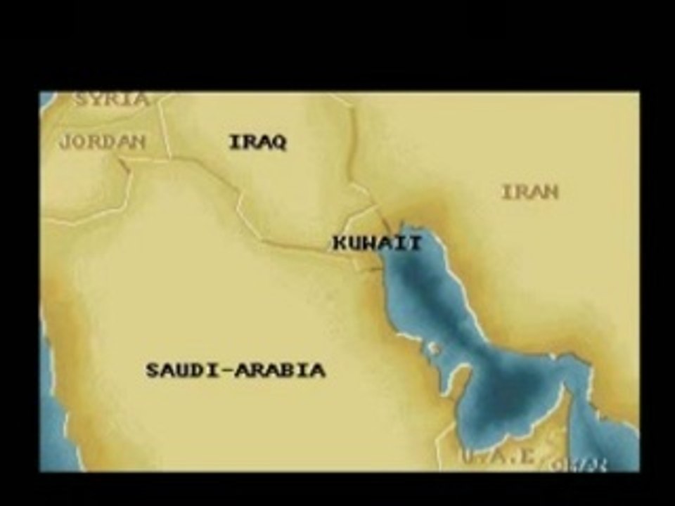 Iraq+demo+1990