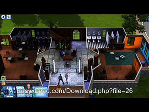 The Sims 3 Town Life Stuff free pc download torrent