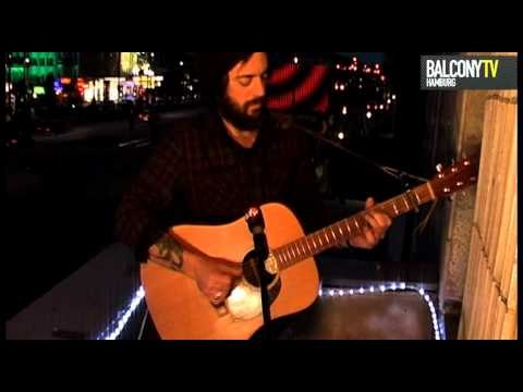 GIPSY RUFINA (BalconyTV)