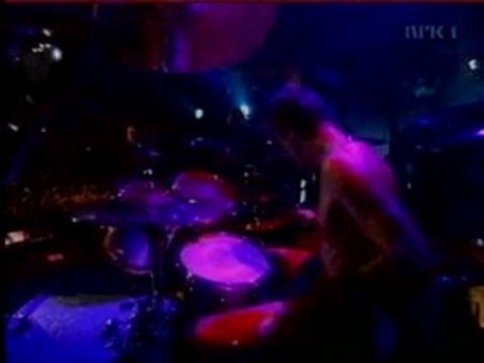 Metallica - Sabra Cadabra